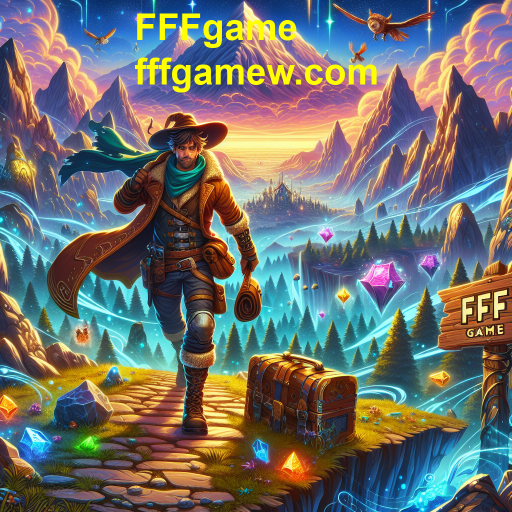 Explorando o Mundo dos Jogos de Aventura: Uma Viagem Inesquecível