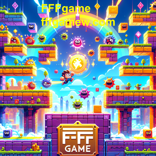 A Evolução dos Jogos de Plataforma: Do Clássico ao Moderno