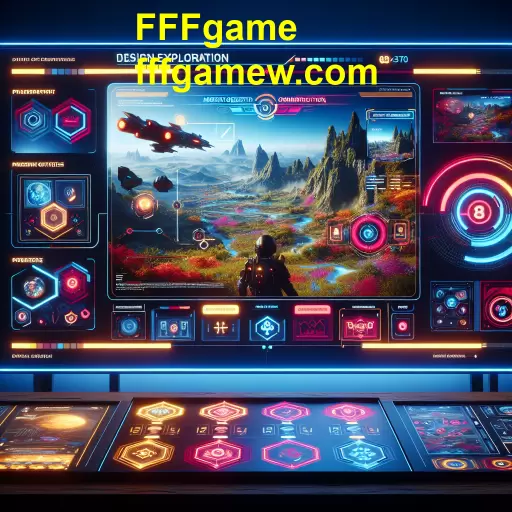 A Evolução das Missões nos Jogos: Um Olhar Sobre a Categoria 'Missão' do FFFgame