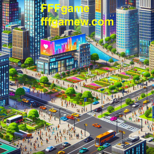 Explorando o Mundo dos Jogos de Simulação